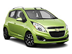 Chevrolet Spark III