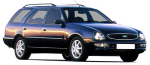 Ford Scorpio